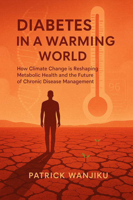 Diabetes in a Warming World: How Climate Change is Reshaping Metabolic Health and the Future of Chronic Disease Management