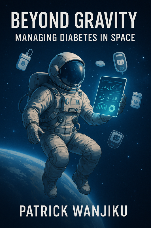 Beyond Gravity: Managing Diabetes in Space