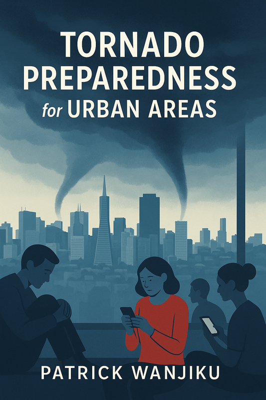 Tornado Preparedness for Urban Areas: Lessons from San Francisco