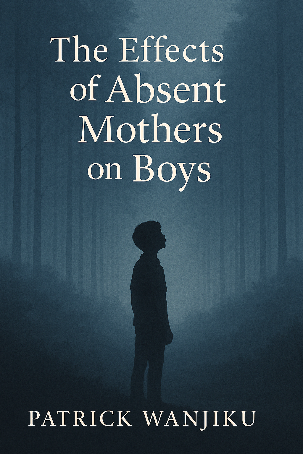 The Effects of Absent Mothers on Boys