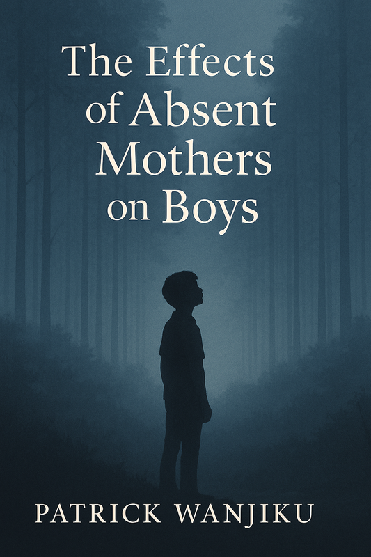 The Effects of Absent Mothers on Boys