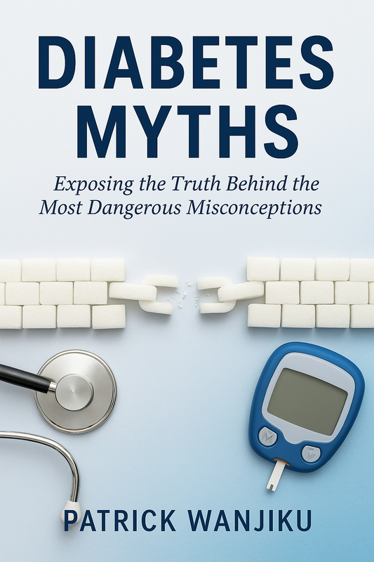 Diabetes Myths: Exposing the Truth Behind the Most Dangerous Misconceptions