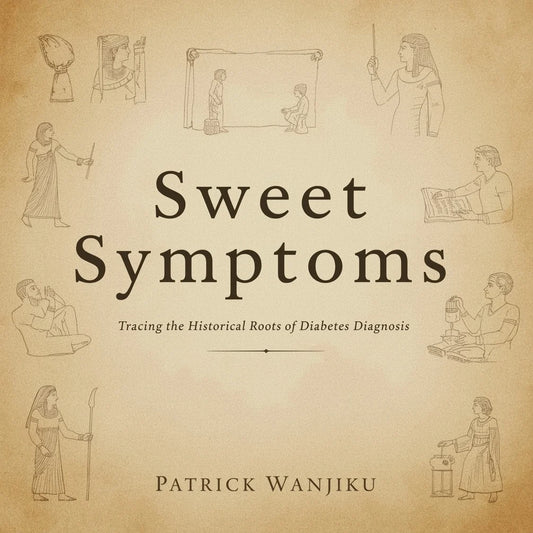 Sweet Symptoms: Tracing the Historical Roots of Diabetes Diagnosis