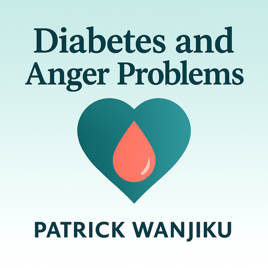 Diabetes and Anger Problems